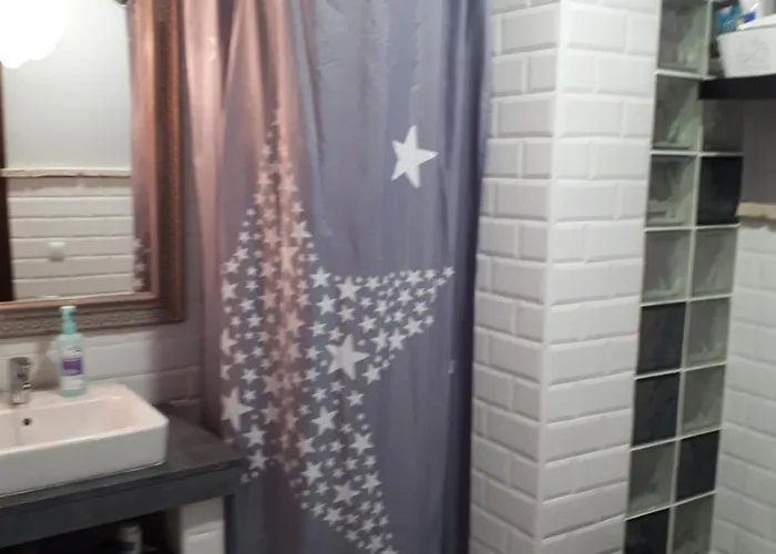 Tatil Evi Casa Puente Cordoba