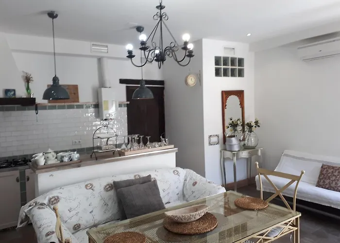 Tatil Evi Casa Puente *