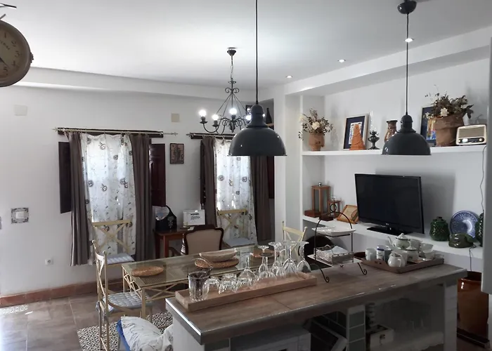 Tatil Evi Casa Puente *