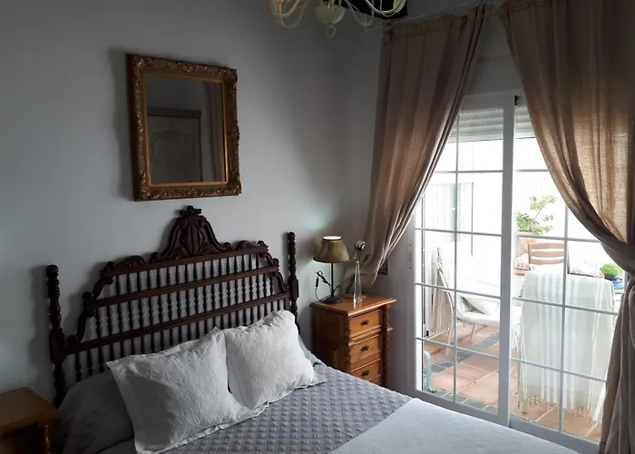 Casa Puente Tatil Evi *