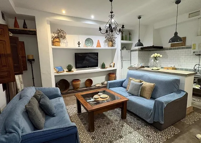 Tatil Evi Casa Puente Cordoba