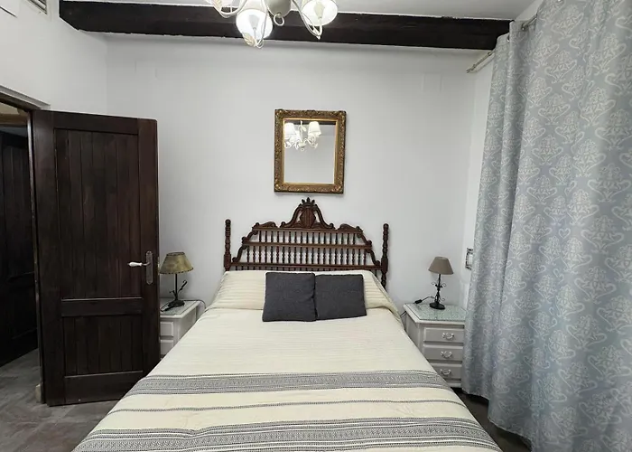 Tatil Evi Casa Puente