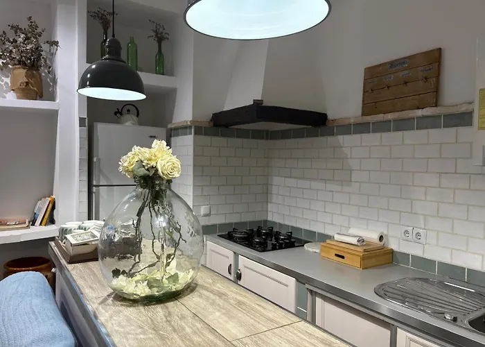 Casa Puente Tatil Evi Cordoba