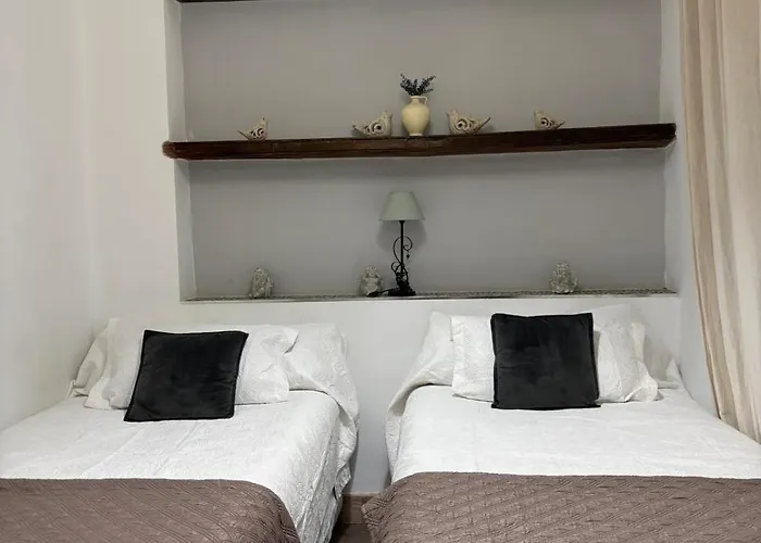 Tatil Evi Casa Puente *