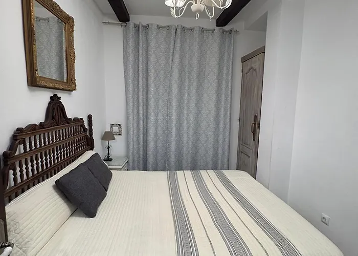 Casa Puente Tatil Evi