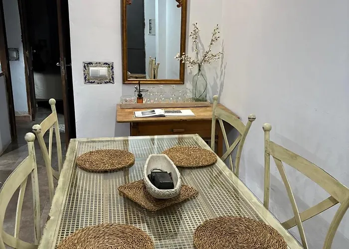 Tatil Evi Casa Puente