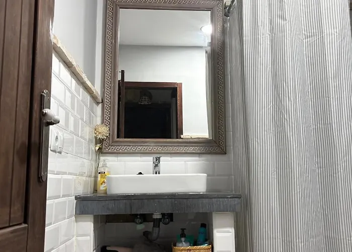 Tatil Evi Casa Puente