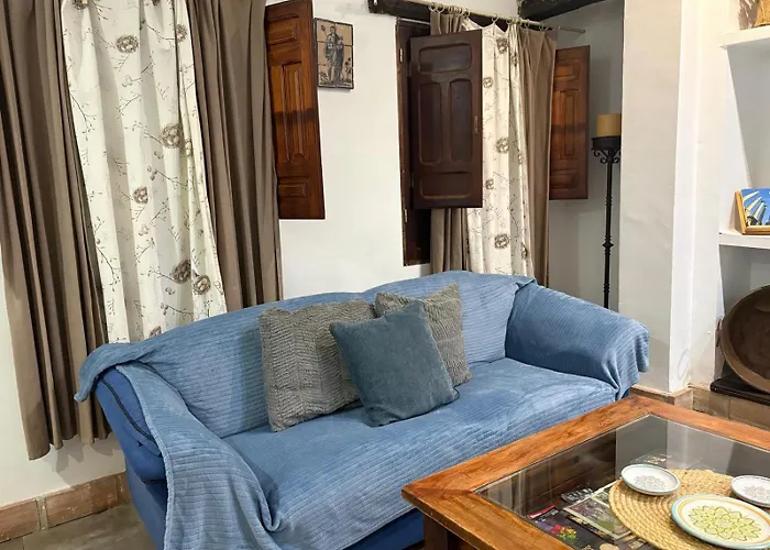 Tatil Evi Casa Puente *