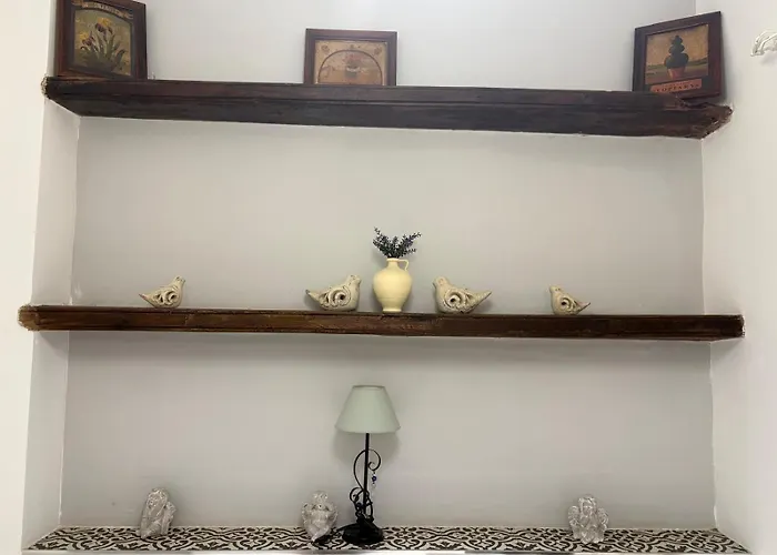 Casa Puente Tatil Evi Cordoba