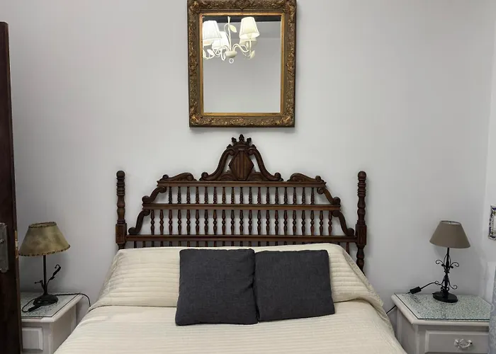 Casa Puente * Cordoba