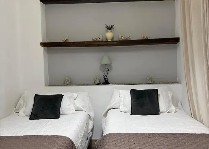 Tatil Evi Casa Puente Cordoba