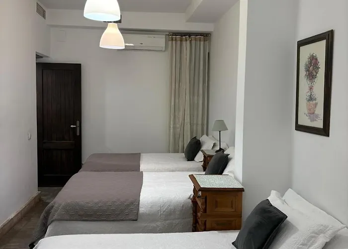 Casa Puente Tatil Evi