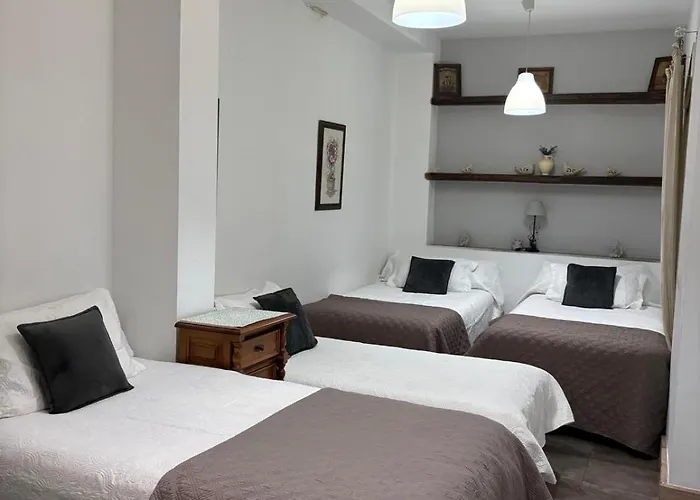 Tatil Evi Casa Puente Cordoba